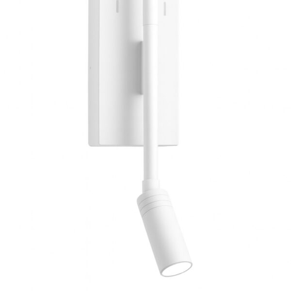 Аплик TORCH 6W+3W 4000K Бял ML1567
