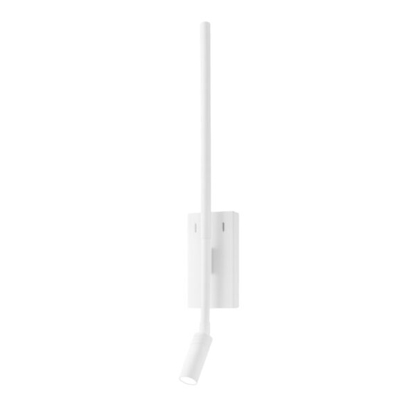 Аплик TORCH 6W+3W 4000K Бял ML1567