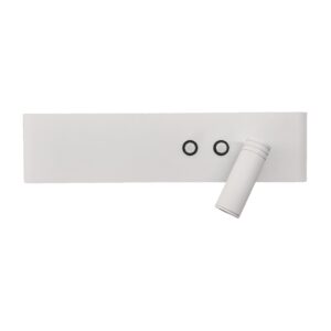 Аплик RESORT 10W + 3W LED 4000K Бял R ML1569