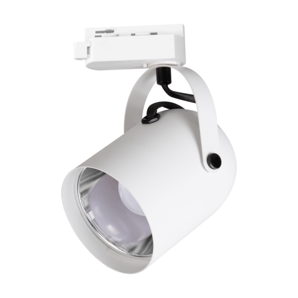 Спот за шина QUBER 1xE27 ML2273