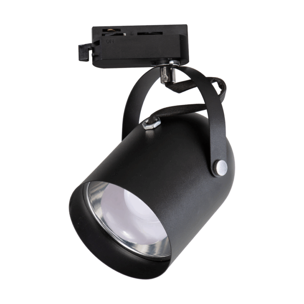 Спот за шина QUBER 1xE27 ML2274