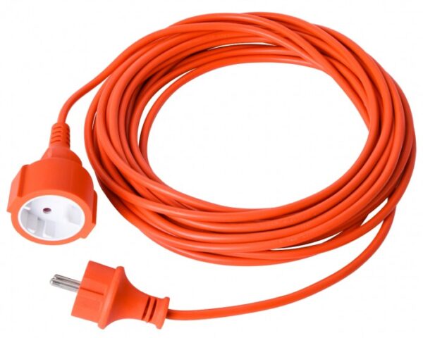Удължител градински 30м, IP44/IP65 2000W M20702