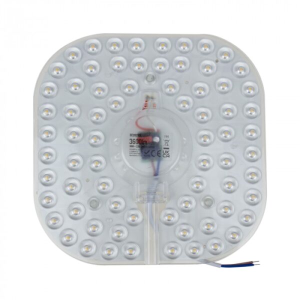 LED модул за плафон 36W 4000K 3600lm  EC20293
