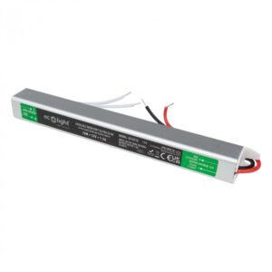 LED захранване SLIM 18W 12V 1.5A  EC79772