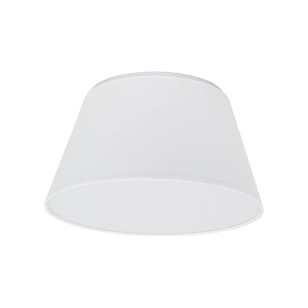 Плафон FORMО White 2xE27 380 TK11204