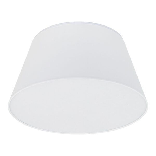 Плафон FORMО White 4xE27 500 TK11205