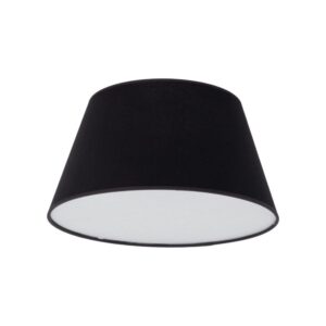 Плафон FORMО Black 2xE27 380  TK11206