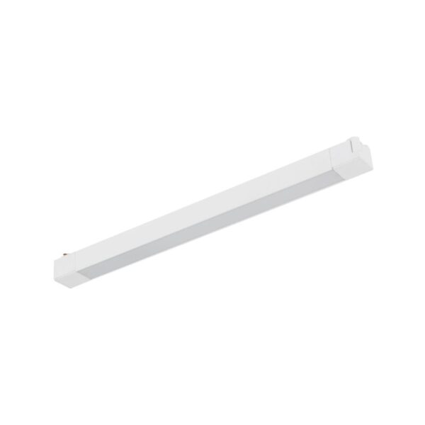 LED линеен панел за еднофазна шина  30W TK18192