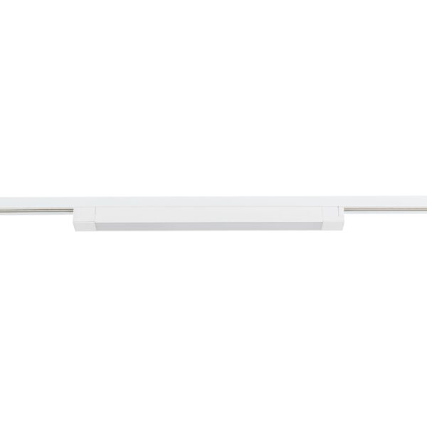 LED линеен панел за еднофазна шина  30W TK18192