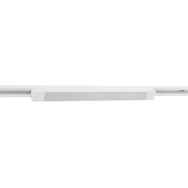 LED линеен панел за еднофазна шина  30W TK18192