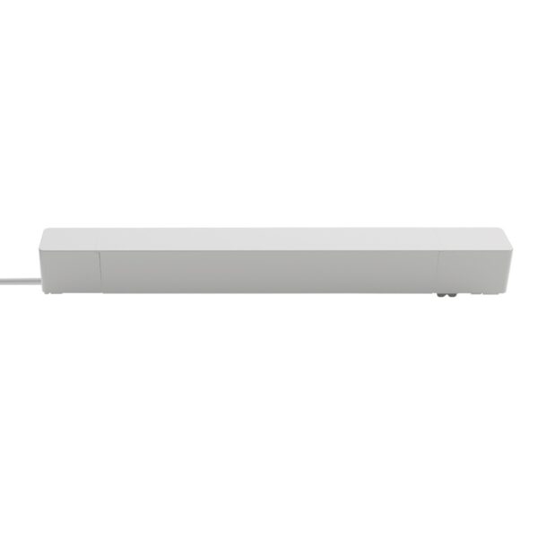Драйвер за магнитна шина ULTRA SLIM On-Off 200W бял 145-59571