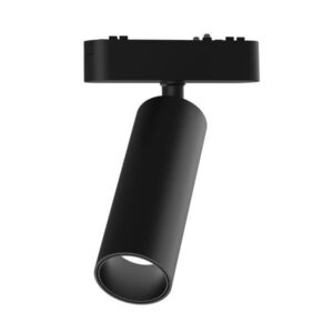 Магнитен спот ULTRA SLIM 7W 3CCT черен 145-59504