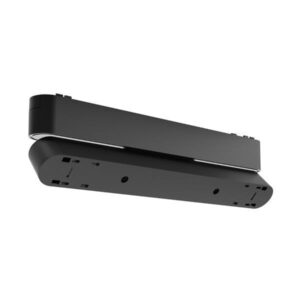 Регулируем конектор за магнитна шина ULTRA SLIM черен 12W 145-59560