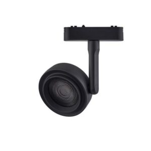 Магнитен спот ULTRA SLIM 15W 3CCT Ø105mm черен 145-59518