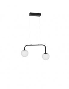Полилей Nova Luce 9919602 LED 2x8W 3200K