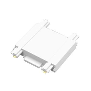 Конектор I Jointed за магнитна шина ULTRA SLIM бял 145-59568