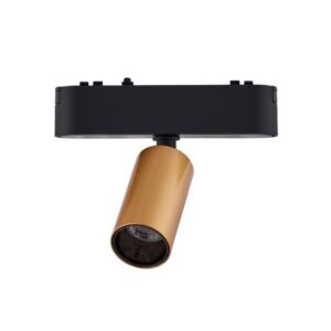 Магнитен спот ULTRA SLIM 5W 3CCT бронз 145-59502