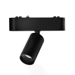 Магнитен спот ULTRA SLIM 5W 3CCT черен 145-59500