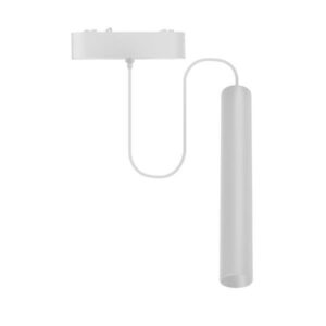 Висящо тяло ULTRA SLIM 7W 3CCT бяло