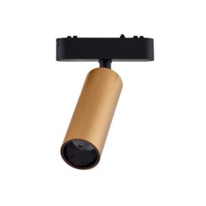 Магнитен спот ULTRA SLIM 15W 3CCT бронз 145-59510