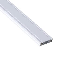 Магнитна шина ULTRA SLIM 1,5M бяла 145-59561