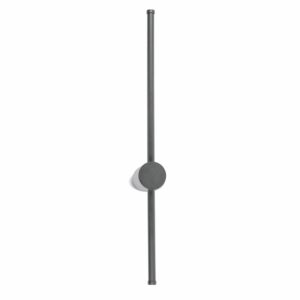 Аплик AMBES GREY 11W LED 3000K LG01-1