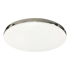 Плафон MAYA Chrome 36W LED Ø500 ML1833