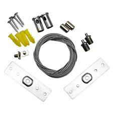 Окачване за шина Magnetic Track 10mm ML2189