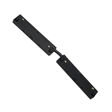 Прав съединител за шина Magnetic Track 10mm ML2190