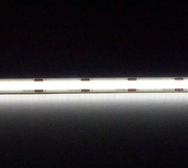 LED лента COB 12V 320 7W/m 4000K 840lm/m IP20 5m