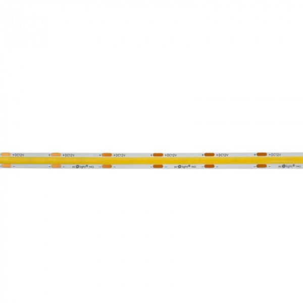 LED лента COB 12V 320 7W/m 4000K 840lm/m IP20 5m