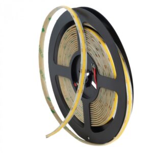 LED лента COB 12V 480 9W/m 3000K 990lm/m IP67 5m
