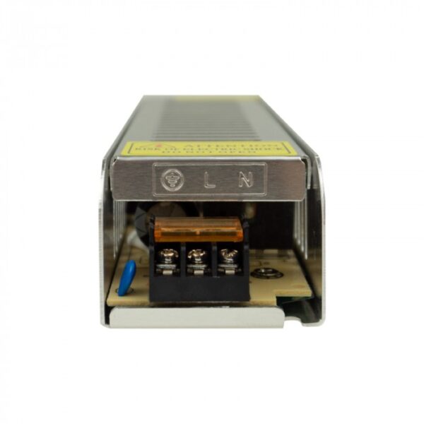 Захранване LED 100W 12V 8.33A IP20 SLIM 188x46x35