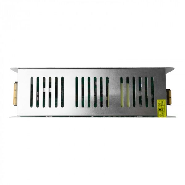Захранване LED 150W 12V 12.5A IP20 SLIM 200x60x40