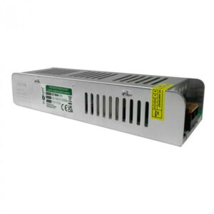 Захранване LED 150W 12V 12.5A IP20 SLIM 200x60x40