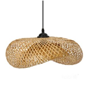 Висяща лампа BOHO BRUGIA M 1xE27 Kobi Design 002154