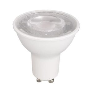 LED лампа GU10 6W 525lm 3000K 38° 175-250V 147-77847