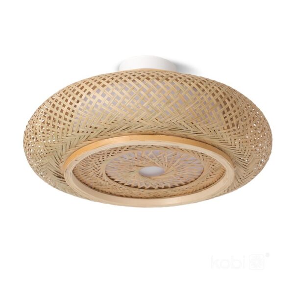 Плафон BOHO BULI S 1xE27 Kobi Design 001488