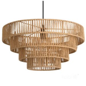 Висяща лампа BOHO SONTI 1xE27 Kobi Design 001503