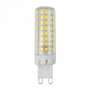 LED крушка G9 10W 4000K 950lm EC20752