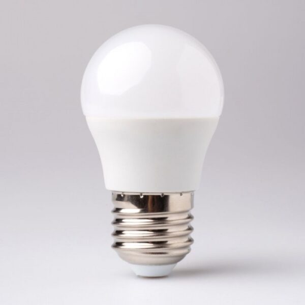 LED крушка GOLF BALL E27 10W 4000K 1000lm EC79841