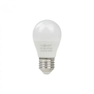 LED крушка GOLF BALL E27 10W 3000K 1000lm EC79840