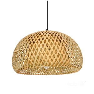 Висяща лампа BOHO BAKU M 1xE27 Kobi Design 002159