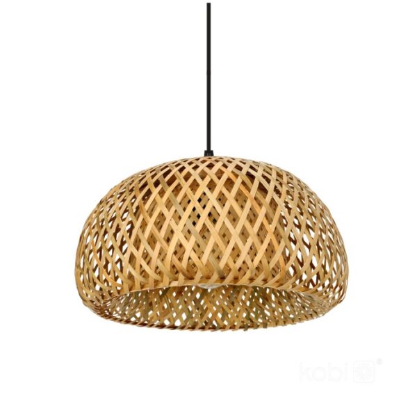 Висяща лампа BOHO RIGA L 1xE27 Kobi Design 002160