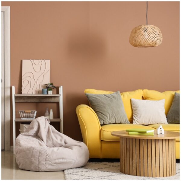 Висяща лампа BOHO RIGA L 1xE27 Kobi Design 002160