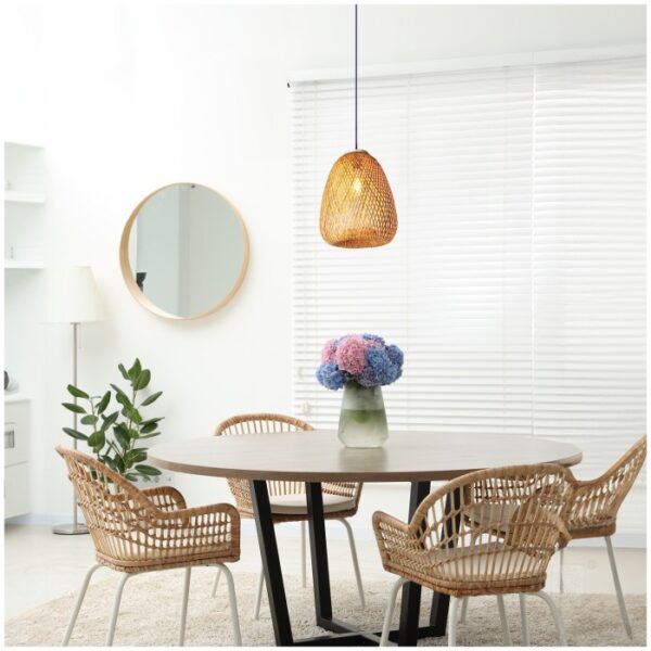 Висяща лампа BOHO BEIRUT 1xE27 Kobi Design 002158