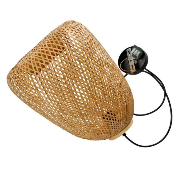 Висяща лампа BOHO BEIRUT 1xE27 Kobi Design 002158