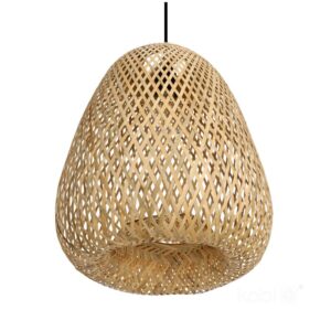 Висяща лампа BOHO BEIRUT 1xE27 Kobi Design 002158