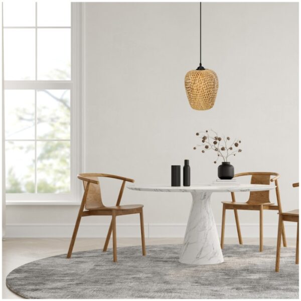 Висяща лампа BOHO BERN 1xE27 Kobi Design 002156