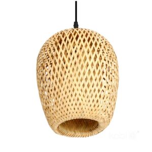 Висяща лампа BOHO BERN 1xE27 Kobi Design 002156